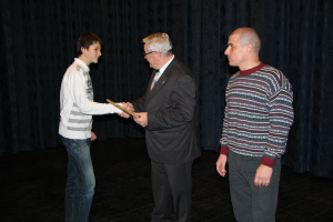 Športnik leta 2010 8